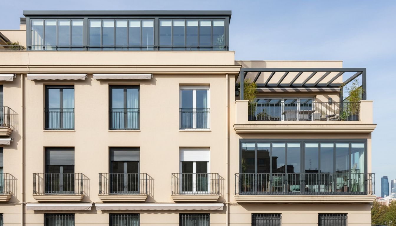 aprovecha las ayudas y normas recientes para renovar ventanas y mejorar la eficiencia energetica en