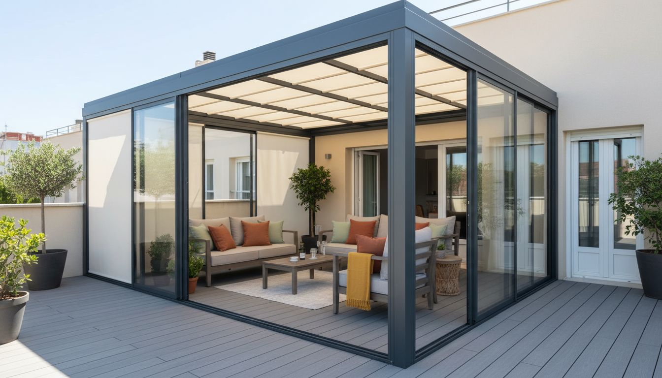 como adaptar espacios exteriores a la nueva ordenanza municipal y solicitar subvenciones de eficienc